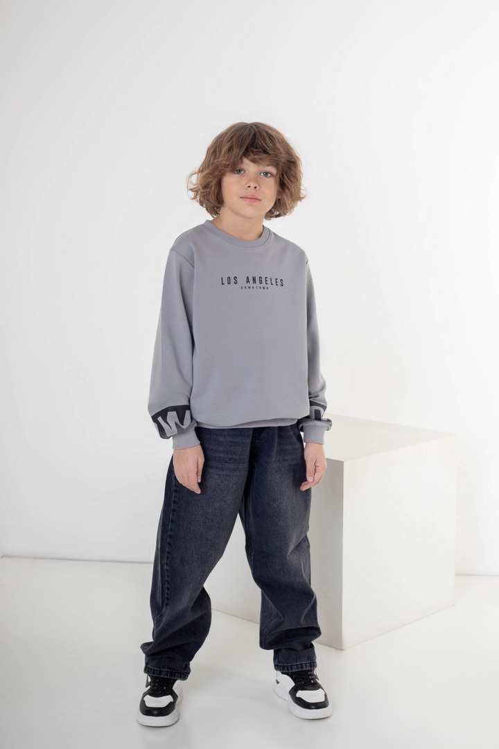 Джинси для хлопчика